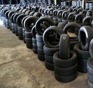 Compre neumáticos usados baratos-Famosa marca 10000km de garantía Venta al por mayor Exportación disponible - Product Image 4