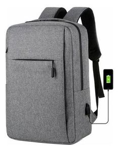 Durable Lightweight Manufacturer Custom Logo Casual Design Waterproof Laptop <b>Backpack</b> - Product Image 3
