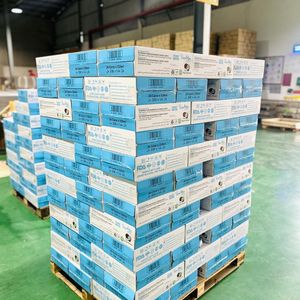 COCO JOYCE Lata de 330ml (enlatada) Agua de coco Sabor original Sin azúcar Sin conservantes Proveedor de etiqueta privada de Vietnam - Product Image 2