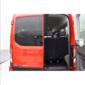 Parfait pour votre prochain déménagement : <span class=keywords><strong>Ford</strong></span> Transit <span class=keywords><strong>Connect</strong></span> XLT VAN CAR d'occasion 2024 - Product Image 2