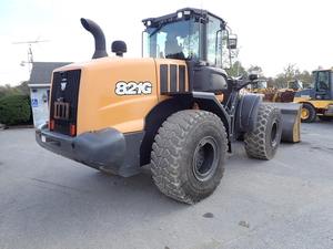 ปั๊มสูบไฮดรอลิก2020รถตักดินขนาด6ตันสำหรับใช้ในบ้านมือสองขนาด821กรัมรถตักล้อยาง Eaton รับประกัน1ปี - Product Image 4