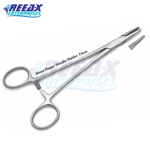 35 pièces bonne vente le plus récent kit d'instruments chirurgicaux de base de chirurgie mineure en acier inoxydable par les entreprises REEAX - Product Image 6