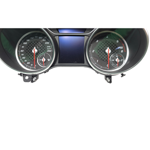 แผงหน้าปัดรถยนต์เมอร์เซเดส เบนซ์ รุ่น A-Class (W176) A1769000804 (12>18) - Product Image 3
