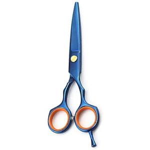 <b>Best</b> Selling Professional Barber <b>Scissors</b> High Quality Beauty Instrument New Arrival <b>Best</b> Hair Cutting <b>Scissors</b> Made Steel Sharp - Product Image 2