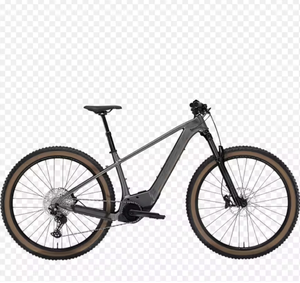 TOP AUTHENTIC 2025 Marlin+ 8 Complete Electric Full Suspension Mountain <b>Bike</b> Ready to Ship - Product Image 3