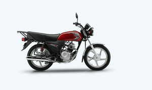Jusqu'à 40% de réduction sur la nouvelle moto Haojue Xpress à prix avantageux - Product Image 5