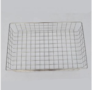 Paniers utilitaires super vendus avec finition personnalisée et paniers utilitaires en métal de haute garde à vendre par les exportateurs - Product Image 4