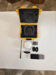 Venta caliente CHCNAV <span class=keywords><strong>CHC</strong></span> I89/X15 Rover Gnss Receptor <span class=keywords><strong>Rtk</strong></span> <span class=keywords><strong>Gps</strong></span> - Product Image 2