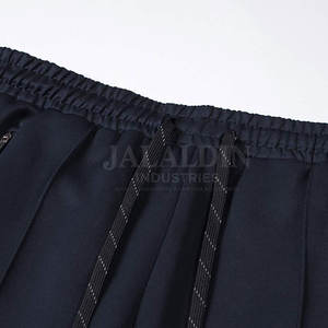 Chándal Deportivo Informal de Invierno para Hombre, Transpirable, de Alta Calidad, con Logotipo Personalizado, Último Estilo, MOQ Bajo - Product Image 3