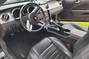 FORD MUSTANG SHELBY GT COUPE 2007 USADO, VOLANTE A LA IZQUIERDA/DERECHA - Product Image 2