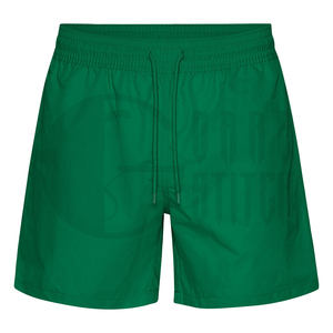 Shorts de bain personnalisés pour hommes, séchage rapide, taille élastique, légers, pour l'été, OEM ODM - Product Image 6