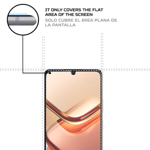ดูจี โน้ต 58 ฟิล์มกันรอยหน้าจอ - Product Image 4