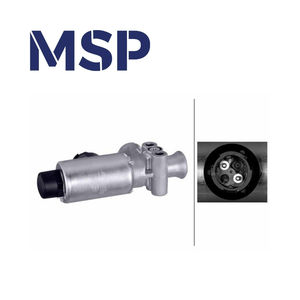 6NW358189131 - Válvula Solenoide - 24V - Conector de 2 Pines - Diámetro Interior: 8.4mm - Eléctrica - Piezas y Accesorios para Remolques - MSP Export - Product Image 2