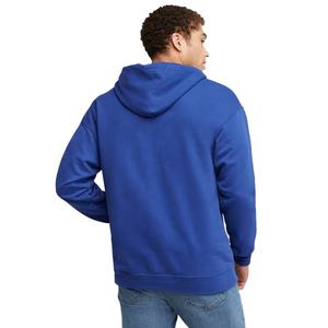 Sudadera con Capucha de Algodón Personalizada con Logotipo, Sudaderas de Alta Calidad y Sudadera con Capucha de Forro Polar para Hombre y Mujer, Top Deportivo para Gimnasio y Estilo - Product Image 4
