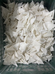 มะพร้าวอ่อนอบแห้ง ขนมผลไม้เมืองร้อนจากเวียดนาม คุณภาพดีที่สุด ขายดี / คุณลูซินดา - Product Image 3