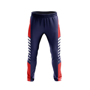 <b>Full</b> Sublimation Printed Plus Size <b>Cricket</b> Uniform Customizable Durable Breathable Spandex/Cotton <b>Cricket</b> Suits - Product Image 6