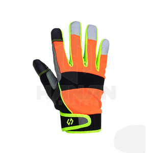 Gants de sécurité antidérapants à bas prix pour la manipulation d'équipements et d'outils bruts en toute sécurité - Product Image 3