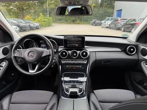 Nuovissimo 2016 MER CEDES BEN Z C200 C-CLASS 184HP 8 cilindri 77200km 5 posti cambio automatico - Product Image 2