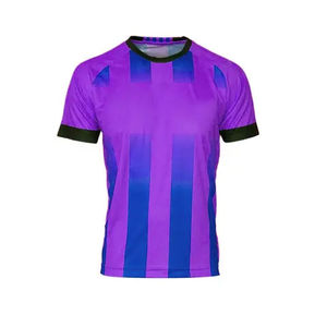 Maillot de football sur mesure de haute qualité Concevez votre propre logo Sublimation et vêtements de sport imprimés Nouveau design Produit chaud personnalisé - Product Image 2