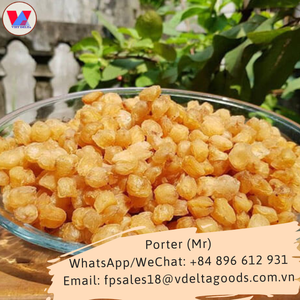 ขนมผลไม้แสนอร่อยที่มีคุณค่าทางโภชนาการและมีมาตรฐานการส่งออกในยุโรปสำหรับวันหยุดพักผ่อนของลำไยแบบแห้งยืดหยุ่นของเวียดนาม - Product Image 4