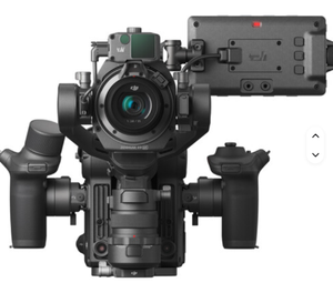 Cámara de Video Digital de Fotograma Completo DJI Ronin 4D Original de 4 Ejes, Sistema de Cine Industrial 8K Combo - Product Image 3