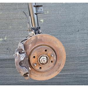 BIELETA DE SUSPENSIÓN DELANTERA IZQUIERDA FIAT Panda 3ª Serie C54417K20Y (12>) - Product Image 4