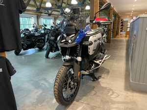 Nueva Motocicleta Deportiva Doble Propósito BMW R1300GS ADVENTURE 2026, OEM, DIY, 5 Años de Garantía, Opciones de Financiamiento - Product Image 6
