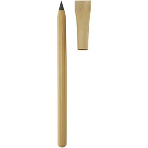 Penna Ecologica Seniko in Bambù Senza Inchiostro per Gadget Promozionali - Product Image 2