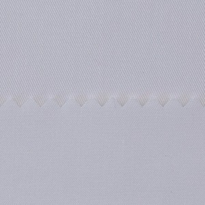 Tela Elástica 98% Algodón 2% Elastano, Tela de Algodón y Elastano, Tela de Sarga de Algodón Elástico para Pantalones - Product Image 3