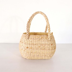 Sacs à main sur mesure, sacs à main en jacinthe d'eau tissés, vente en gros, coût de gros, sac durable, sac à main - Product Image 2