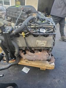 Motor usado, ensamblaje completo, compatible con: Ford F150 PICKUP 2008 5.4L VIN 5 8va cifra 3 - Product Image 5
