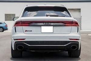 AUDI E-TRON QUATTRO CHRONOS EDITION 2022 IMPECABLE, LISTO PARA ENVIAR - Product Image 6