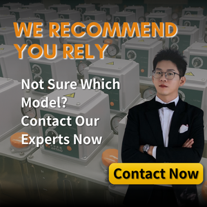 Actsc electromical น้ำยาหล่อเย็นแรงดันสูงชนิดอัจฉริยะแบบบูรณาการผ่านแกนหมุนพร้อมถังน้ำมัน - Product Image 2