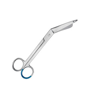 กรรไกรตัดพลาสเตอร์แบบปรับได้กรรไกรตัดผ้าพันแผลทำจากสเตนเลสสตีลคุณภาพสูง - Product Image 4