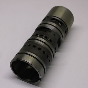 Cilindro Piloto, Calidad, Mejor Precio, Fabricante, Máquinas de Minería, Alternativa, Repuesto, Perforadora de Roca, Jumbo Drill, Industria Minera, Producción - Product Image 4