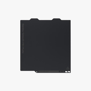 Bambu Smooth PEI Plate for 3D <b>Printers</b> Premium Accessories - Product Image 6