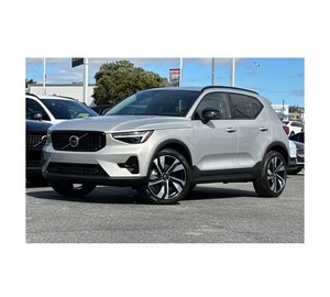 Volvo XC40 Ultimate Dark Theme AWD 2024, Seminuevo, en Excelentes Condiciones - Product Image 1