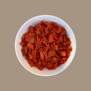 Zanahorias secas naturales frescas Zanahorias secas perfectamente conservadas con riqueza nutricional para compradores mayoristas a granel - Product Image 3