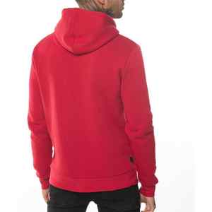 Sweat à capuche décontracté pour homme en coton, best-seller, vente en gros, vêtements d'été avec cordon épais, 100% coton tissé, col à capuche - Product Image 5
