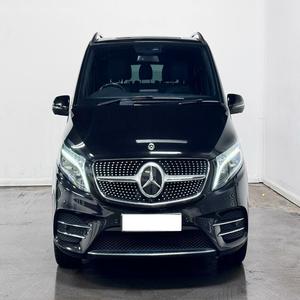UTILISÉ LHD/RHD 2019 MER CE DES-BENZ V-CLASS 2.0D V300D AMG LINE - Product Image 1