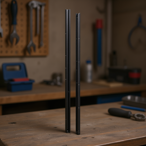 ระบบติดตั้งตู้เครื่องมือสีดำ Facom - Product Image 3