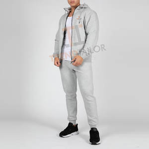 Sudaderas con Capucha para Gimnasio para Hombre, con Capucha Ajustable y Cordón para un Ajuste y Rendimiento Máximos - Product Image 3