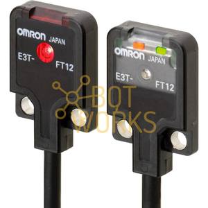 Omron E3TFT112M149691 - Nuevo - Product Image 1