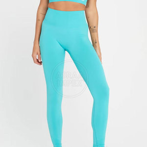 Legging Femme au Design Unique Fabriqué en Leggings de Meilleure Qualité pour Femmes En Stock Legging Femme Scrunch de Qualité Supérieure - Product Image 4