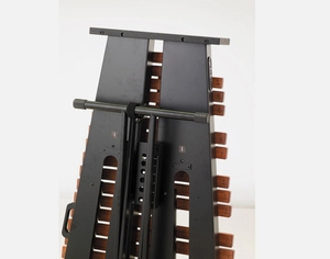 Nouvelle Marimba Adams Academy 3.0 Octave AMPD30, barres en padouk ; avec support, housse - Product Image 5