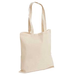 Wholesale Custom Print <b>Women</b> Canvas <b>Beach</b> <b>Bag</b> High Quality Canvas Tote <b>Bag</b> With Customized Solid Color Lightweight <b>Bag</b> - Product Image 3