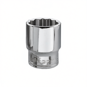 Llaves de Tubo Facom de 3/8'' Métricas de 12 Puntas, Producto de Alta Calidad en su Categoría - Product Image 3