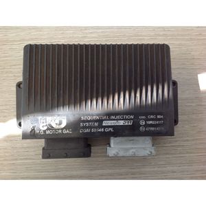 ECU GPL VOLKSWAGEN Golf 4 Variant (97>03 CRC504 MOTORGAS NEWECO DR1 IMP4-R2 Essence (97>03) - Product Image 1