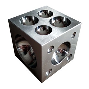 Bloc de dôme en acier de haute qualité 2,1/2 pouces, utilisé pour la fabrication de bijoux, vente en gros au prix le plus bas, meilleur produit pour la fabrication de bijoux - Product Image 1