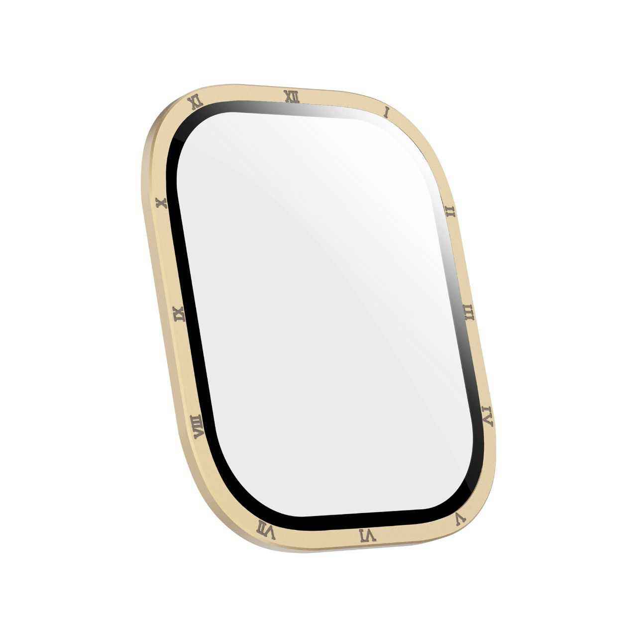 สีทองด้าน